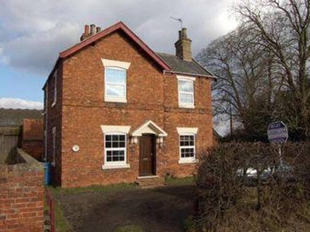House for rent in South Yorkshire