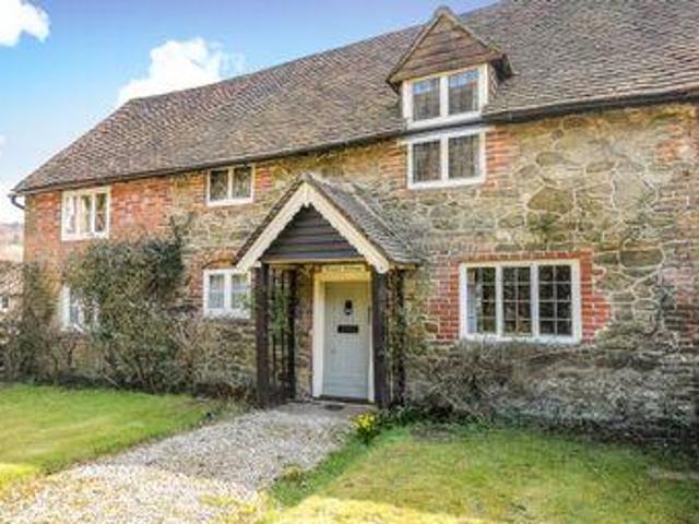 House for rent in Pachesham Park, Surrey