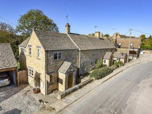 House for rent in Chipping Norton, Black Bourton