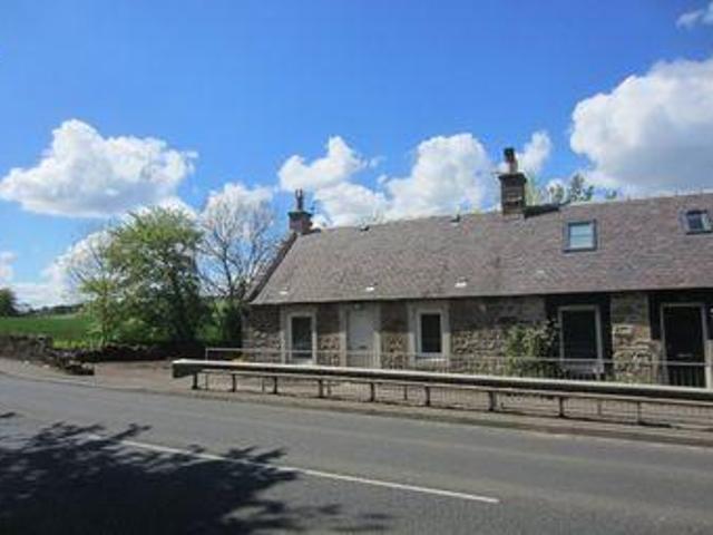 House for rent in Scotland