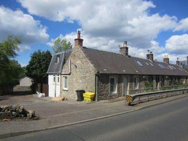 House for rent in Scotland