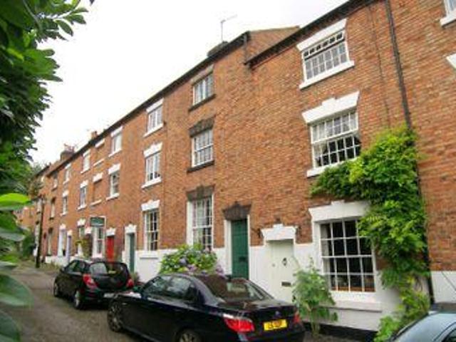 House for rent in East Midlands