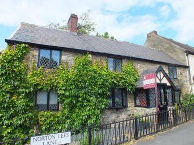 House for rent in South Yorkshire