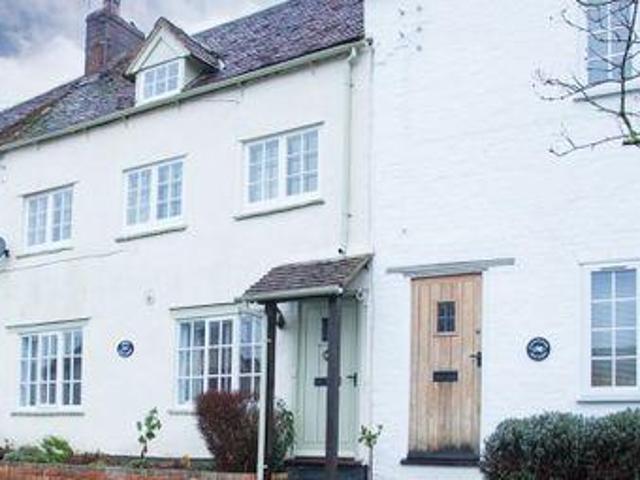 House for rent in Buckingham, Buckinghamshire