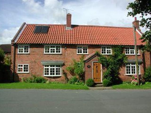 House for rent in Alverton, East Midlands