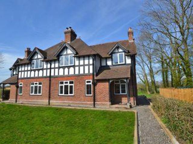 House for rent in Wales