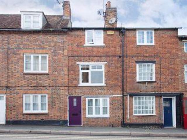 House for rent in Buckingham, Buckinghamshire