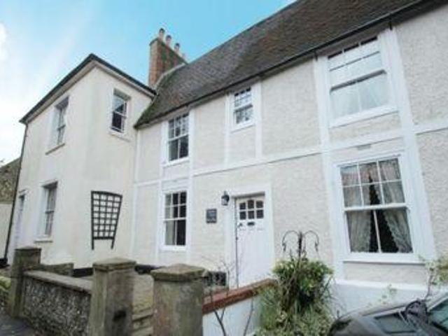 House for rent in Worthing, West Sussex