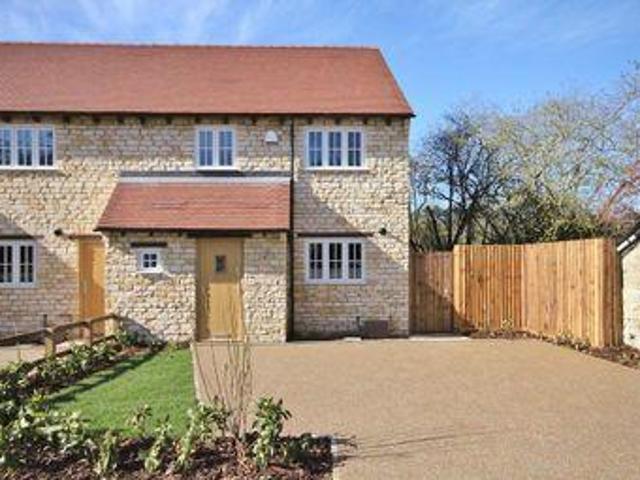 House for rent in Evershot, Oxfordshire
