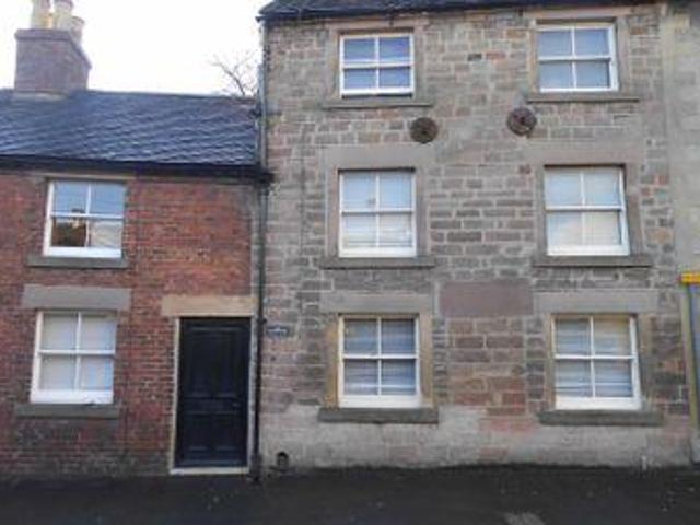 House for rent in Froggatt, East Midlands
