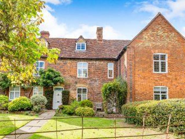 House for rent in Buckingham, Buckinghamshire