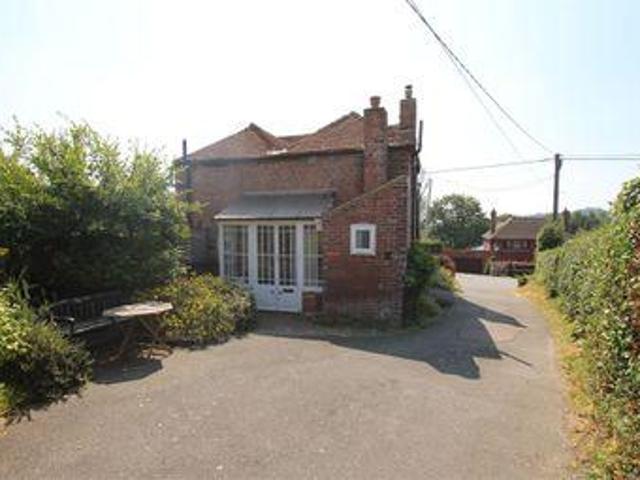 House for rent in Guestling Green, East Sussex