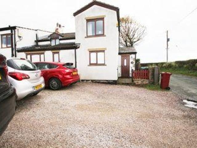 House for rent in Blackburn