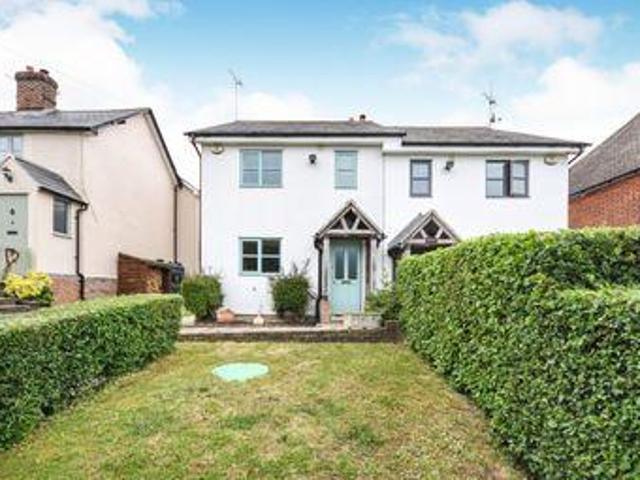 House for rent in Duton Hill, Essex