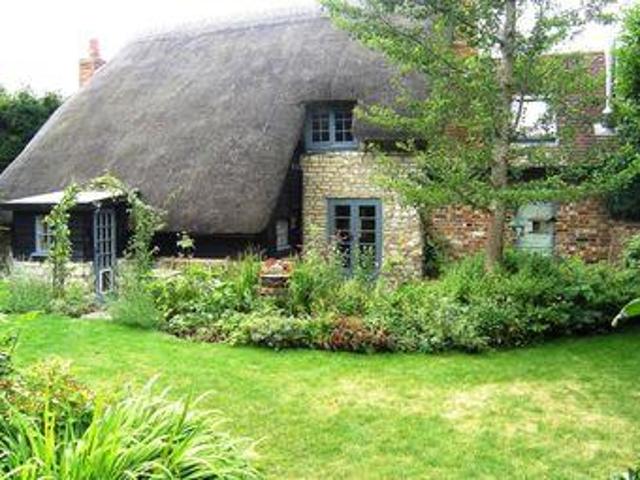 House for rent in Berrick Salome, Oxfordshire