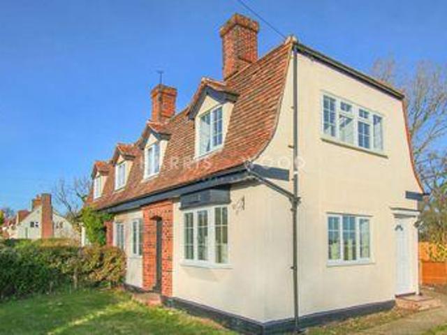 House for rent in Chipping Hill