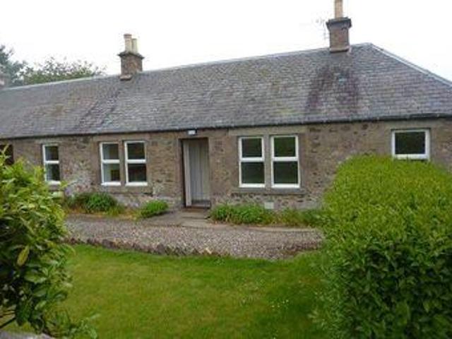 House for rent in Tayport, Scotland