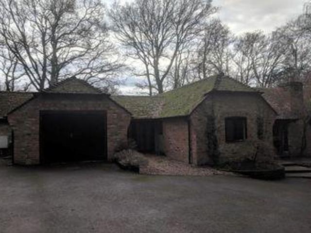 House for rent in Fole, Surrey
