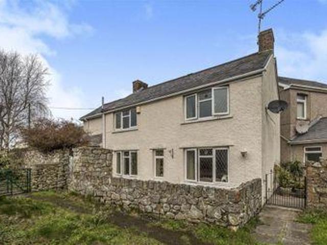 House for rent in Wales
