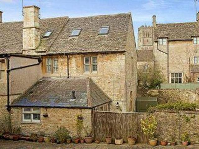 House for rent in Golden Valley, Gloucestershire