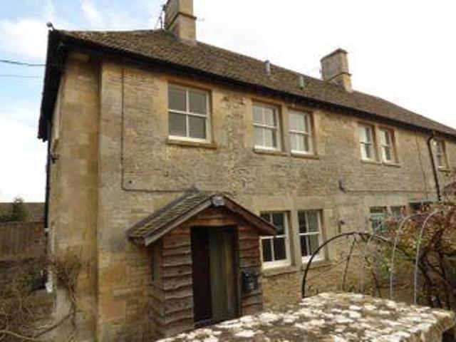 House for rent in Fairford, Fossebridge