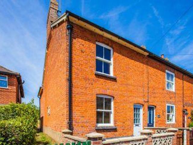 House for rent in Buckingham, Buckinghamshire