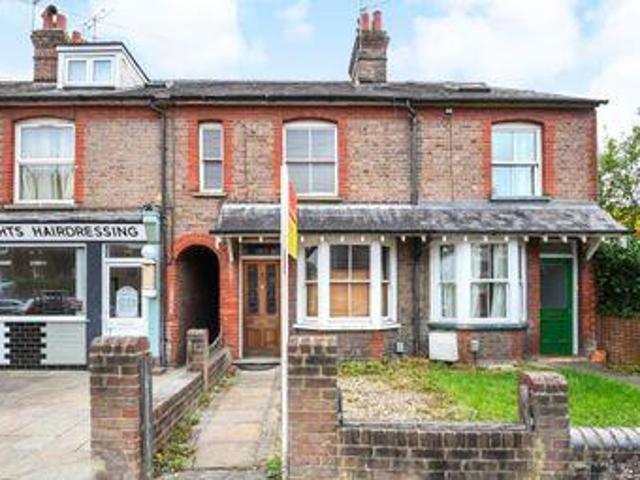 House for rent in Chesham and Villages Community Board, Chesham