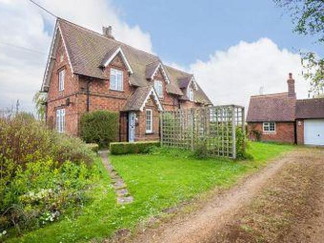 House for rent in Buckingham, Buckinghamshire