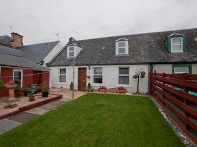 House for sale in Tillicoultry, Scotland