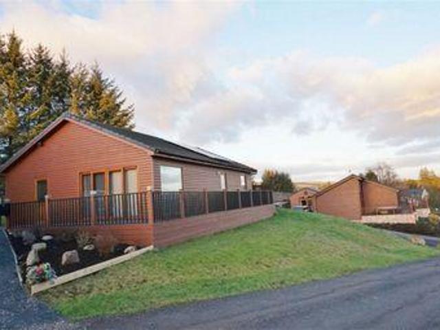 House for sale in Kinross, Scotland