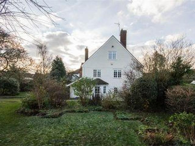 House for sale in Baswich, Staffordshire