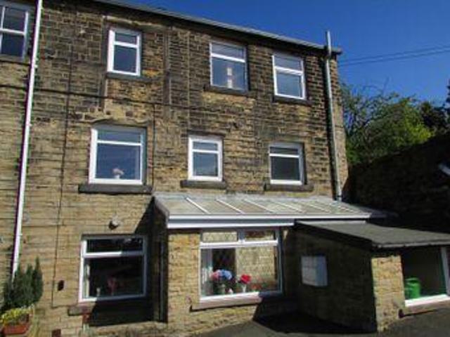 House for sale in Holmfirth, Isle Of Man