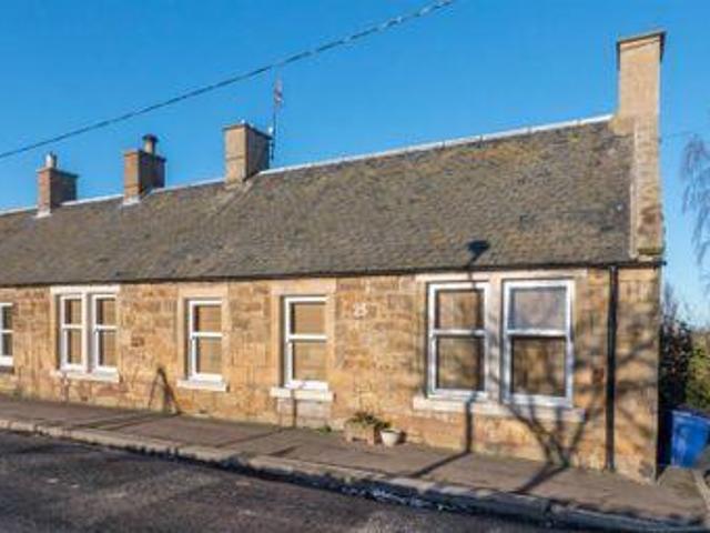 House for sale in Maxton, Scotland