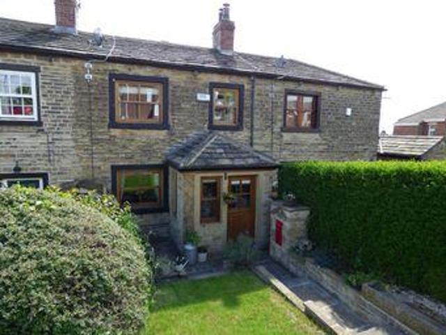 House for sale in Liversedge, West Yorkshire