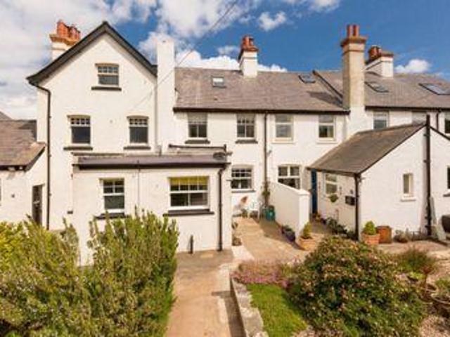 House for sale in Cockburnspath, Scotland