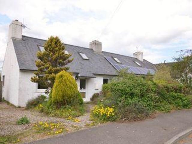House for sale in Moneydie, Scotland