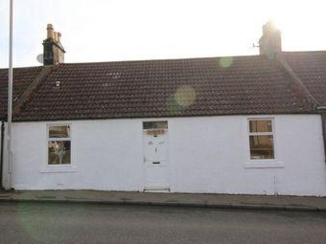 House for sale in Dunfermline, Scotland
