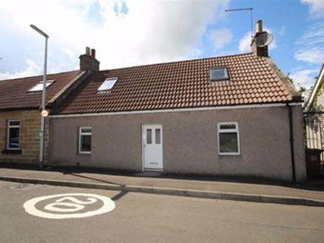 House for sale in Cupar, Scotland