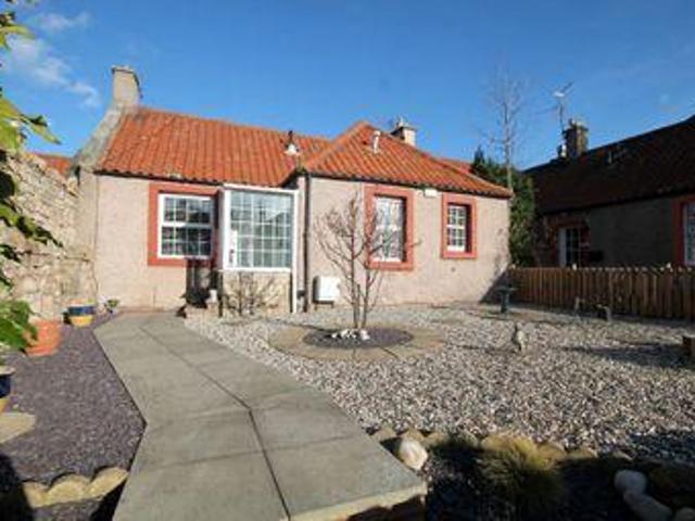 House for sale in Tranent, Scotland