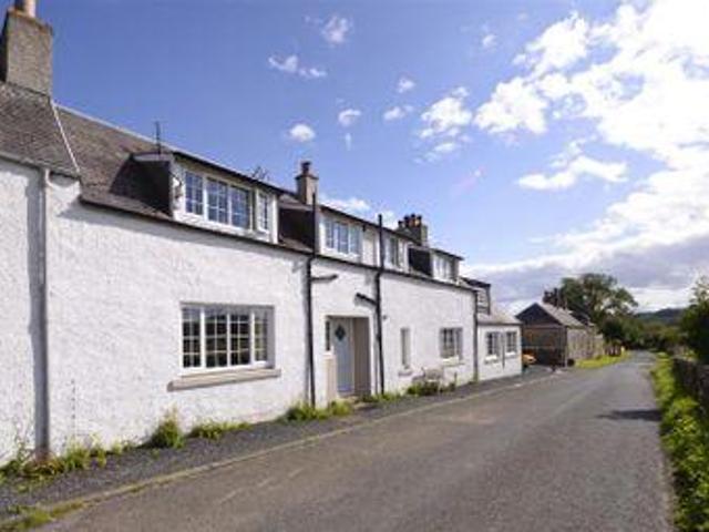 House for sale in Ashkirk, Scotland