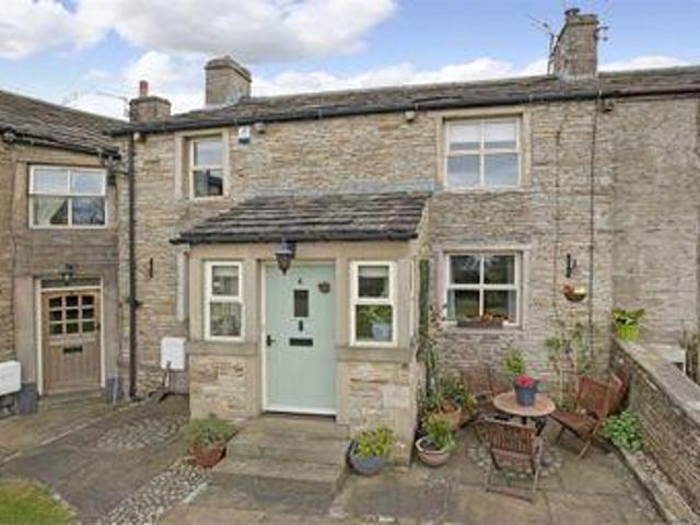 House for sale in Keighley, West Yorkshire