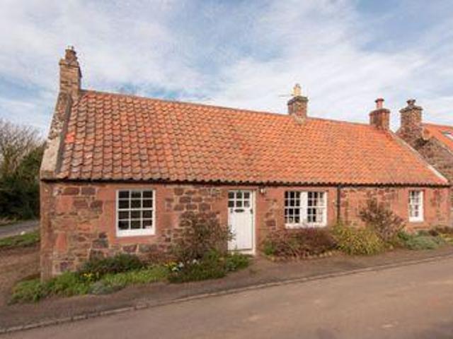 House for sale in East Linton, Scotland