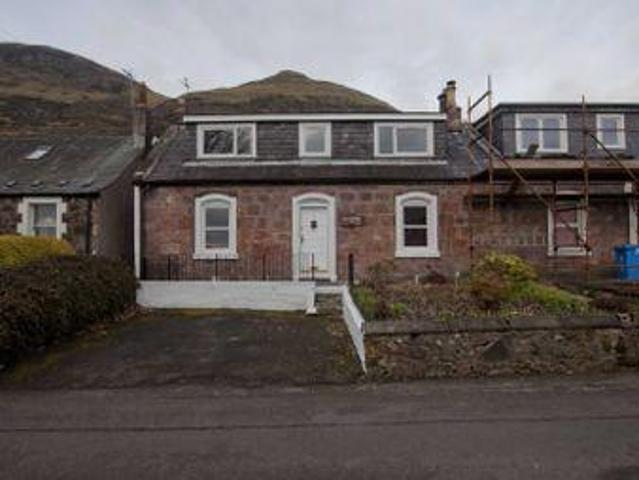 House for sale in Alva, Scotland