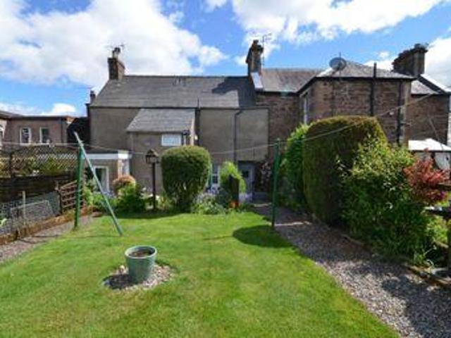 House for sale in Tullibardine, Scotland