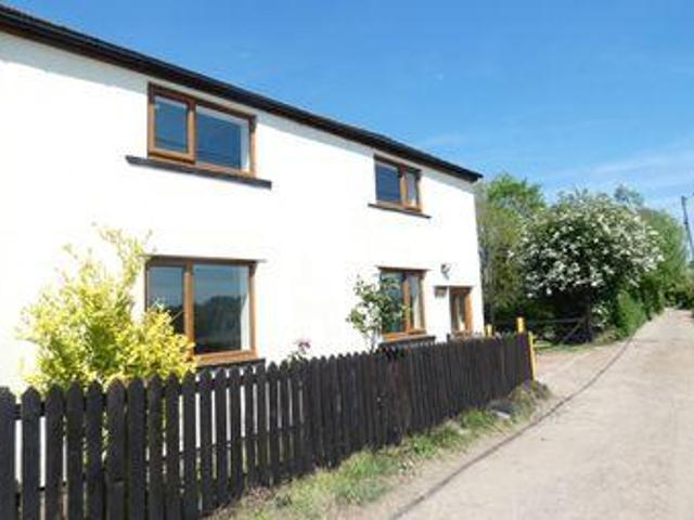House for sale in Lancashire