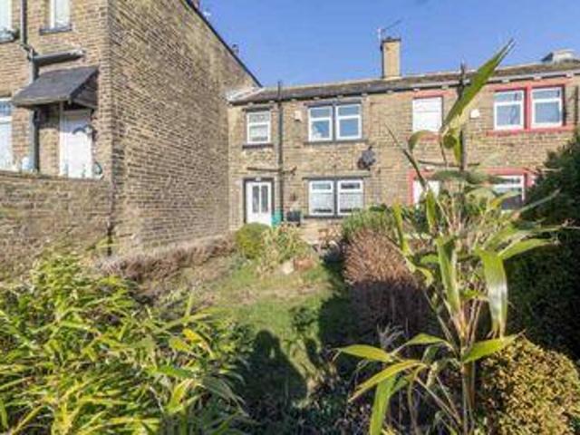House for sale in West Yorkshire
