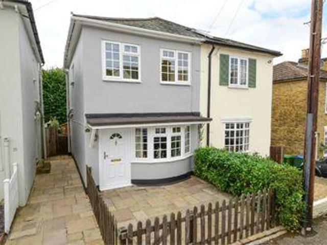 House for sale in Blackhills, Surrey