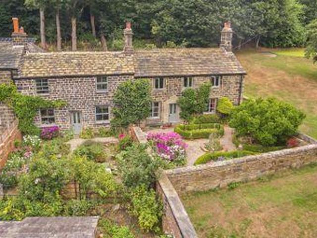 House for sale in West Yorkshire