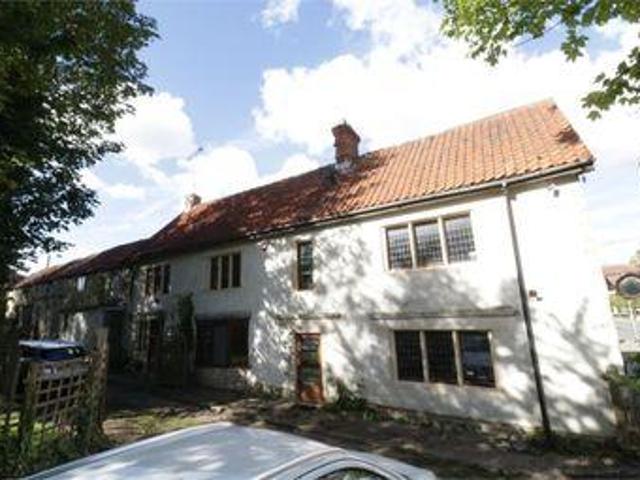 House for sale in South Yorkshire