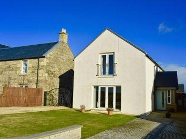 House for sale in Scotland